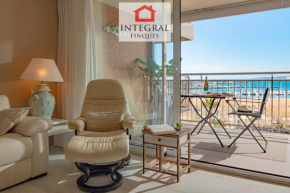AquaVista Apartament Palamós